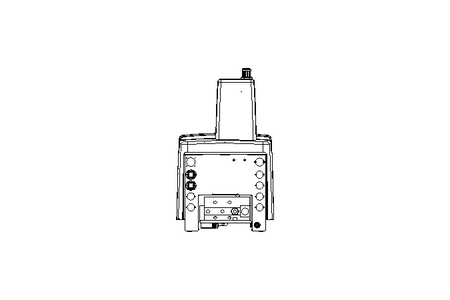 Heißleimgerät Concept B 5/2