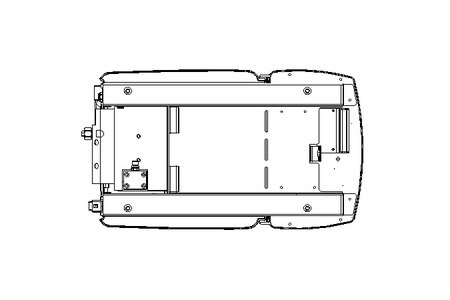 Heißleimgerät Concept B 5/2