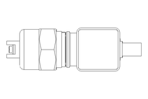 Nozzle assembly