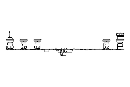 Key module