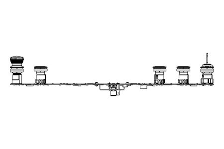 Key module