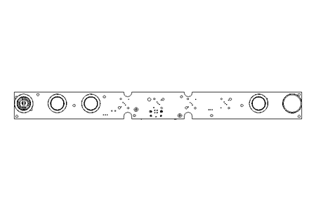 Key module