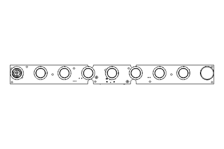 Key module