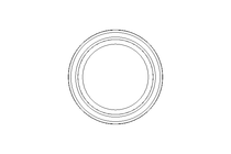 GLYD ring RG 14x20x2.85 PTFE