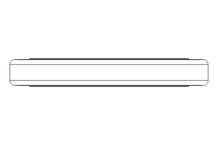 GLYD ring RG 14x20x2.85 PTFE