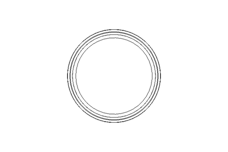 GLYD-Ring RG 35x42,3x3,8 PTFE