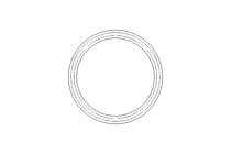 GASKET DN100