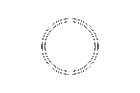 GASKET NOMINAL DIAMETER 100