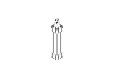 Cylinder DW32  H100