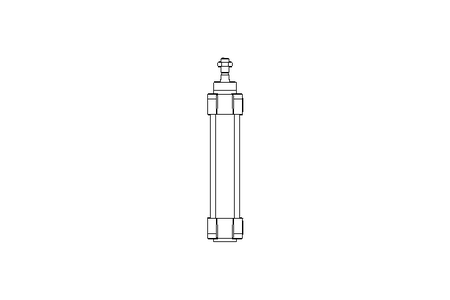 Cylinder DW32  H100