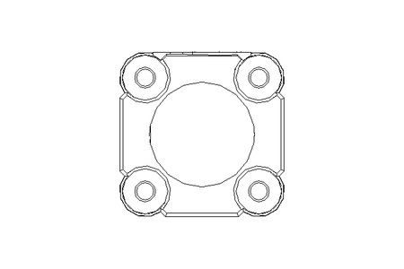 Cylinder DW32  H100