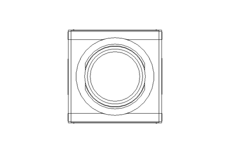 Druckregelventil G1/4 0-10 bar