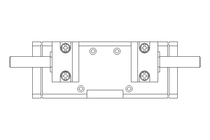 5/3 FLOW VALVE MFH-5/3E-D-1-C