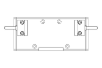 VALVE SOLENOID 5/2  JMFH-5/2-D-3-S-C