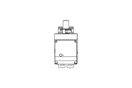 SOLENOID VALVE