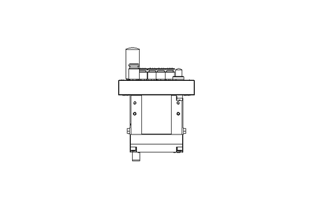 SOLENOID VALVE