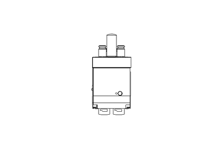 SOLENOID VALVE