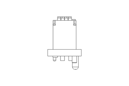 VALVE MODULE ASI-CPV-10