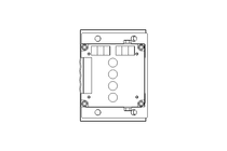 VALVE BLOCK ASI-CPV 10