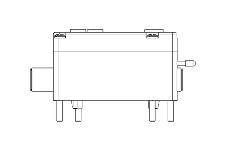 SINGLE SUBPLATE