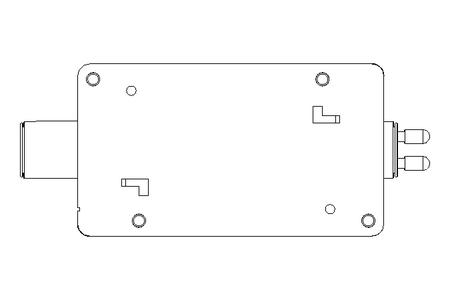 SINGLE SUBPLATE