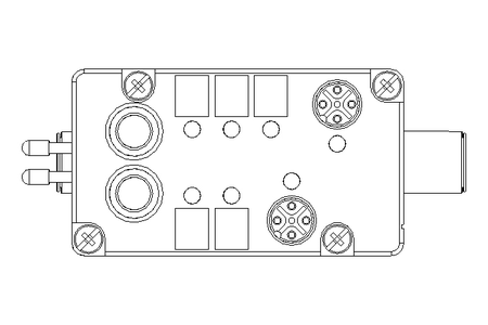 SINGLE SUBPLATE