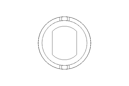 Air vent assembly AE 36 A R1/2 PN10