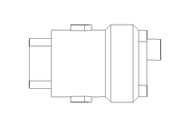 Air vent assembly AE 36 A R1/2 PN10