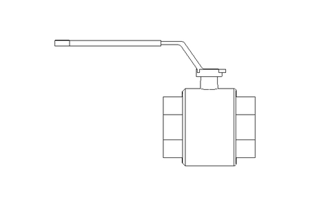 COCK / TAP 1 1/2"