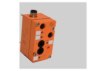 USER MODULE ASI-AIR-BOX IP65