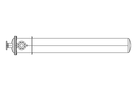 HEAT EXCHANGER