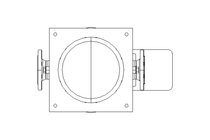 HEAT EXCHANGER