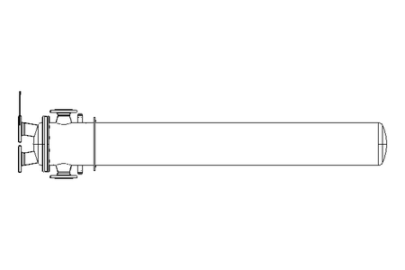 HEAT EXCHANGER