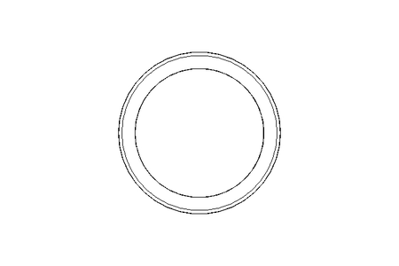 Plain bearing bush 20x25x28 Sint-B50