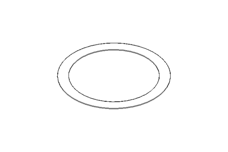 Flanschdichtung DN200 DIN2690