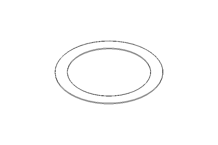 Flanschdichtung DN150 DIN2690