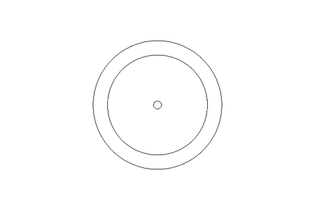 O-Ring 36x5 EPDM