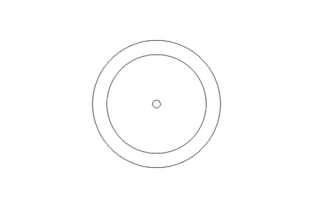 O-Ring 36x5 EPDM