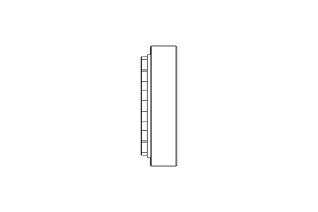 Shrink disk D155 d85 7730Nm