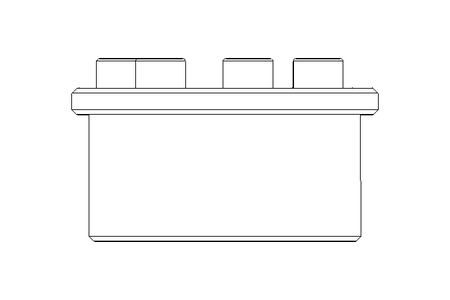 Spannsatz D55 d28 490Nm