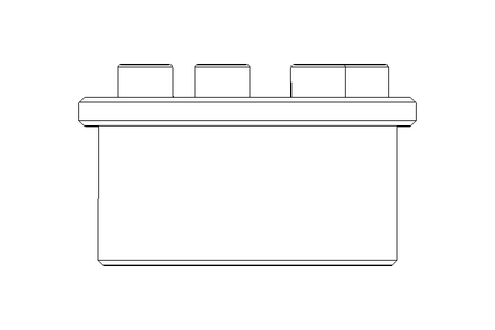 Spannsatz D55 d28 490Nm