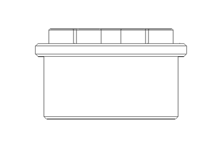 Spannsatz D55 d28 490Nm