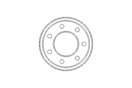 Spannsatz D55 d28 490Nm