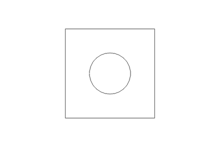 Gewindezapfen M16 x 33 mm