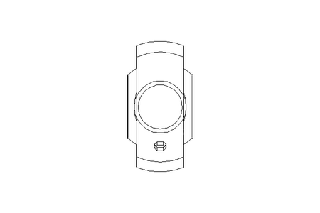 Joint head BRTM 20L M20x1.5