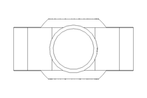 ARTICULATED ROD HEAD 1220 11201