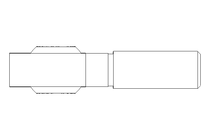 ARTICULATED ROD HEAD 1220 11201