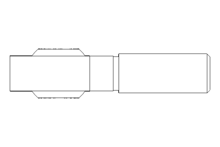 ARTICULATED ROD HEAD 1220 11201