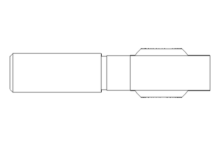 ARTICULATED ROD HEAD 1220 11201