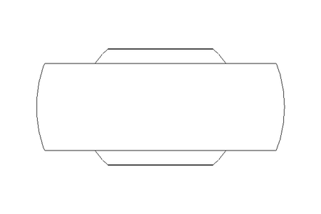 articulated rod head